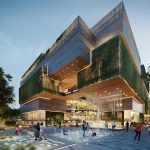 new commercial property singapore