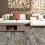wooden flooring