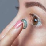 color contacts