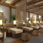 Massage places