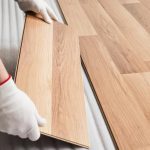 laminate flooring