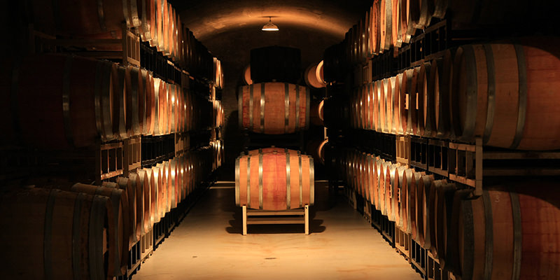 wine storage systems.