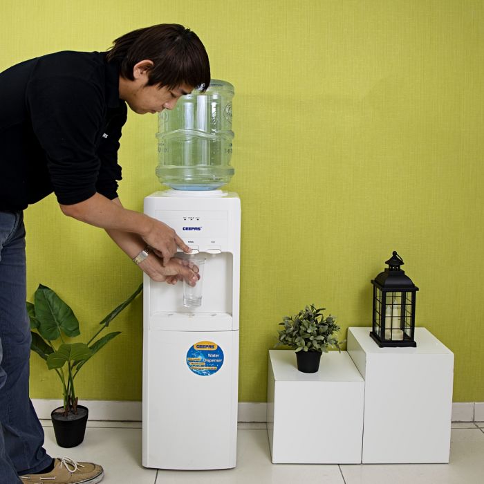 water cooler