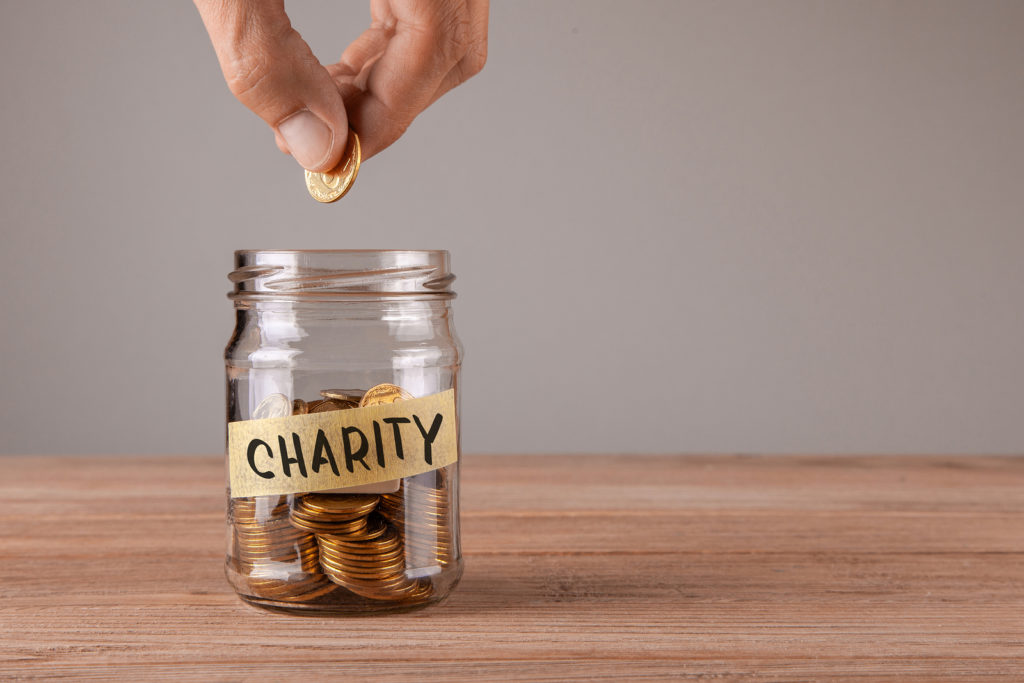 help children charity