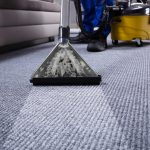 Important Advantages Of Using Commercial Carpet Cleaning Service