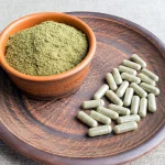 Kratom for Sale: A Comprehensive Overview