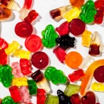 are mushroom gummies